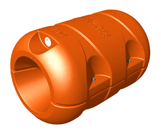 Medium Series Pipefloat